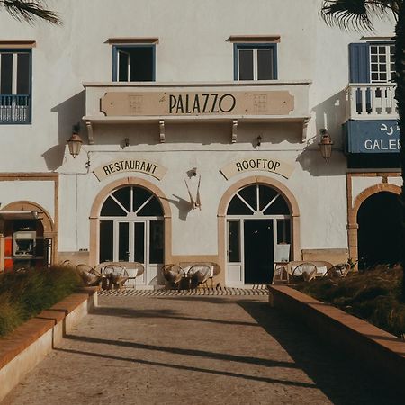 فندق Le Palazzo الصويرة المظهر الخارجي الصورة