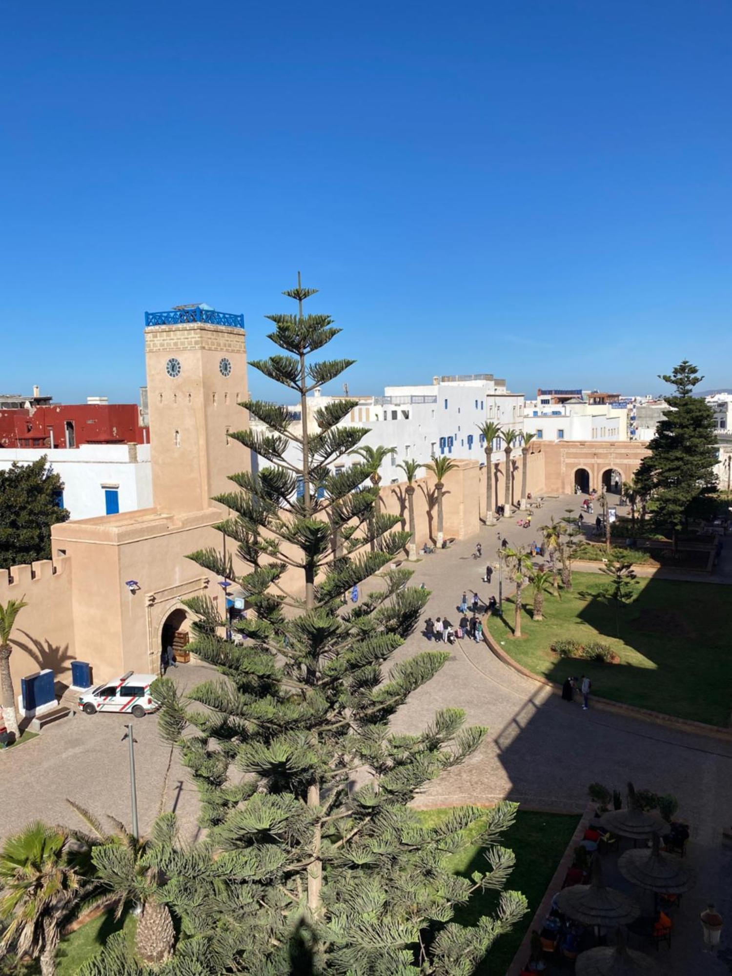 فندق Le Palazzo الصويرة المظهر الخارجي الصورة