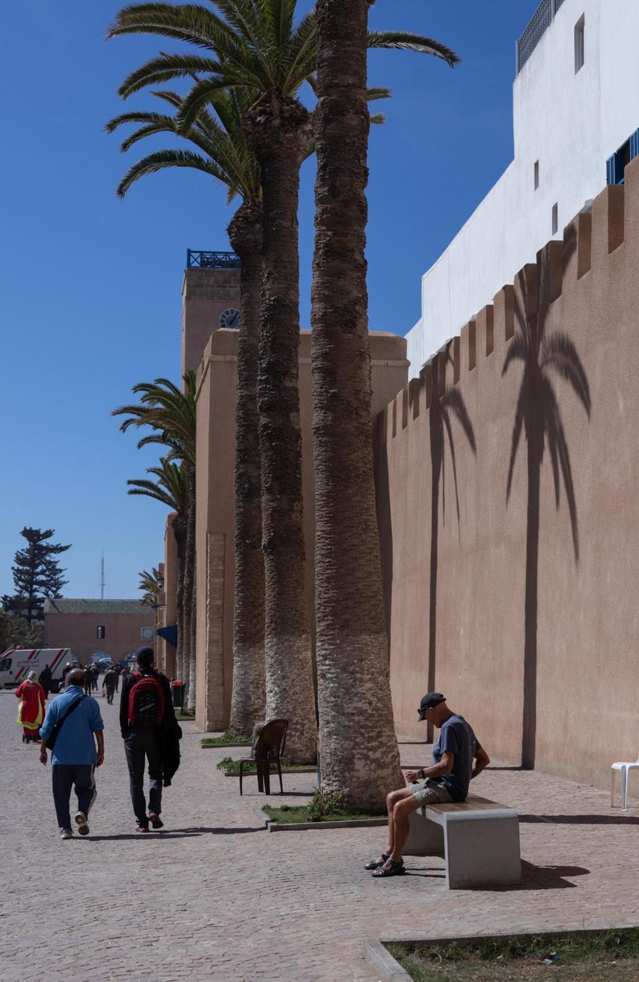 فندق Le Palazzo الصويرة المظهر الخارجي الصورة