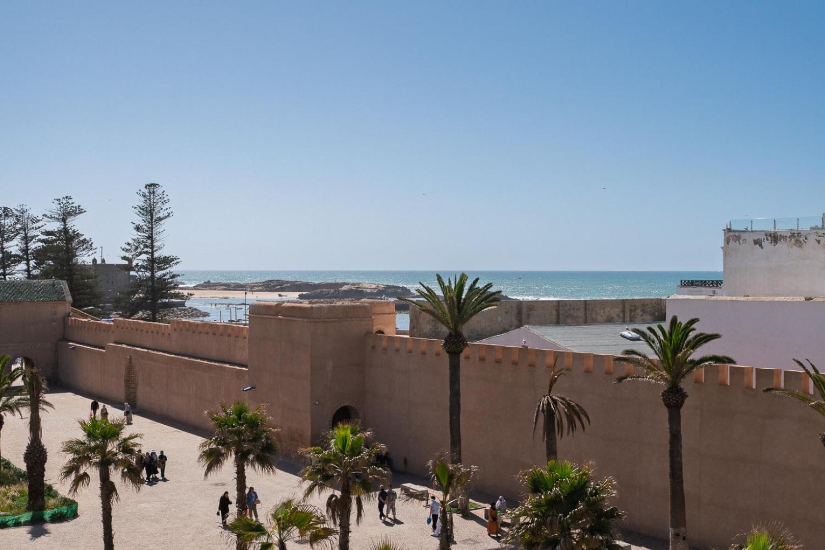 فندق Le Palazzo الصويرة المظهر الخارجي الصورة