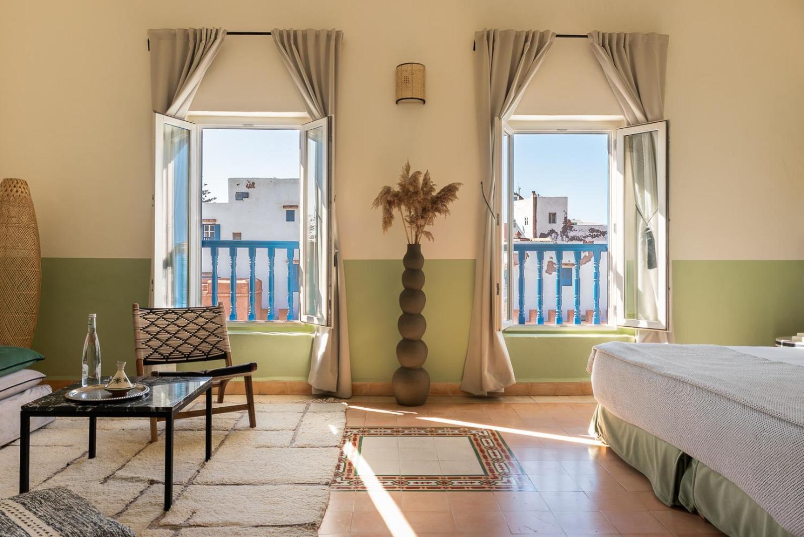 فندق Le Palazzo الصويرة المظهر الخارجي الصورة